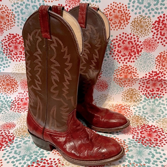 Ariat Shoes - Western Boots, Size 6